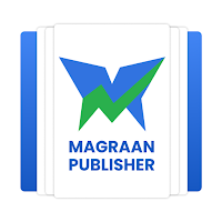 Magraan Publisher