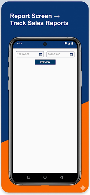 Raeno SalesConnect Screenshot 3