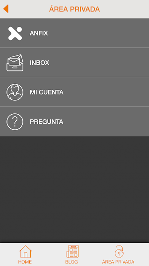 Alcover Asesores Screenshot 1