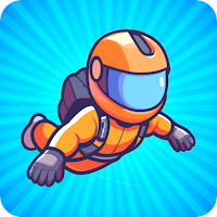 Tap to Fly