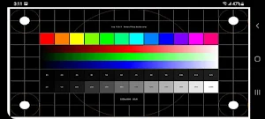 Display Test Pro Screenshot 3