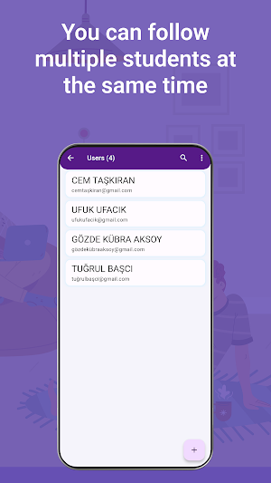 Test Time - Online Test Screenshot 3