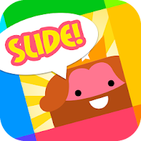 15 Puzzle: Slide the NUMBER PUZZLE