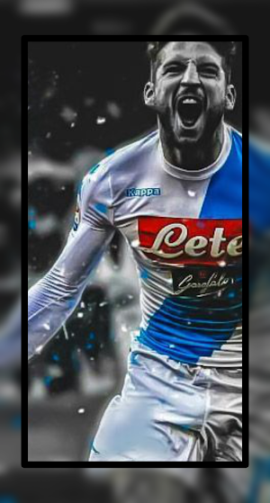 I Partenopei Wallpaper HD 4K Screenshot 1