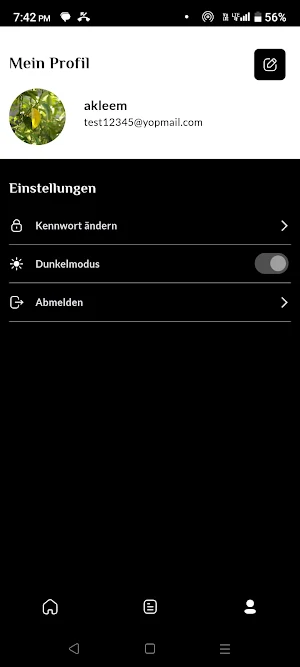 Vedis Driver Screenshot 2