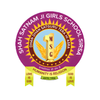 Shah Satnam Ji Girls School