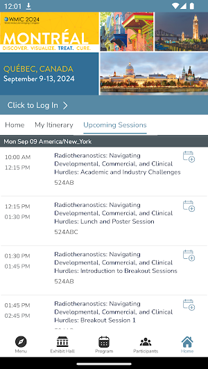 WMIC 2024 Screenshot 0