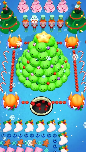 Hole Pop! Eat em All Screenshot 2