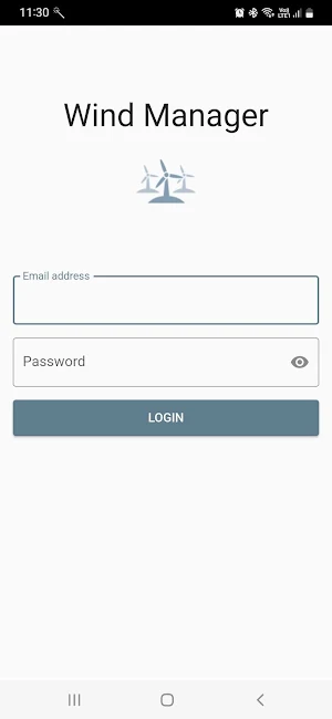 Windmanager Screenshot 0