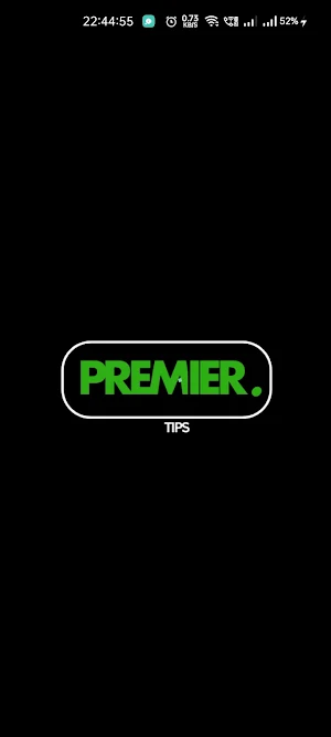 Premier Tips: Score Analysis Screenshot 0