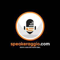 Speakeraggio