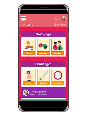 Jogo das Competências Unimed Screenshot 3
