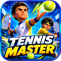 Tennis Master