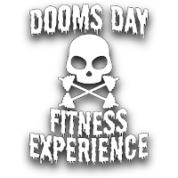 Doomsday Fitness Experience CT
