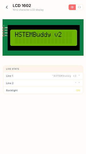 STEM Buddy Screenshot 1