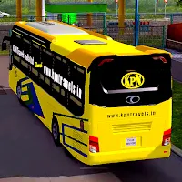 Euro Bus Simulator 2022