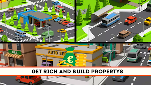 PN Real Estate:Business Tycoon Screenshot 3