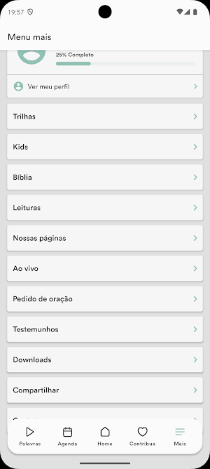 FamilyRoom CH Screenshot 2