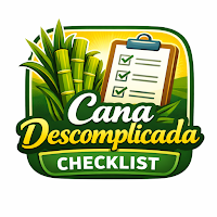 Cana Descomplicada Checklist