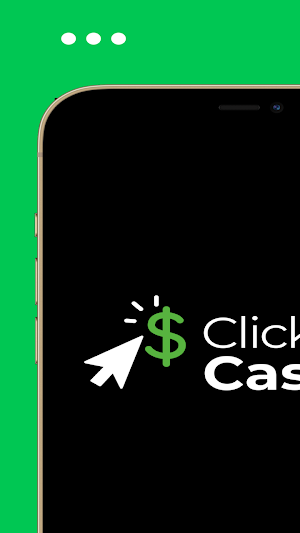 Clicks2Cash Screenshot 0