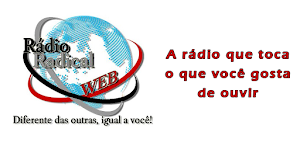 Rádio Radical Web Screenshot 0