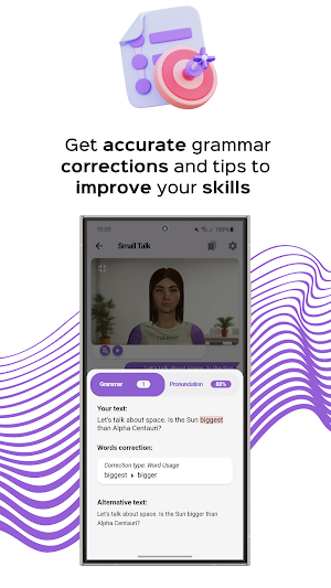 Talkkit - Your Language Kit screenshot 4