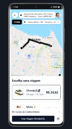 OIrmão Screenshot 1