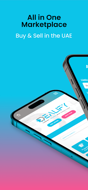 Dealify - Buy & Sell Screenshot 0