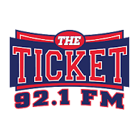 The Ticket 92.1 FM
