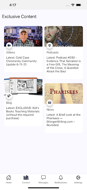 Case Makers Community Screenshot 1