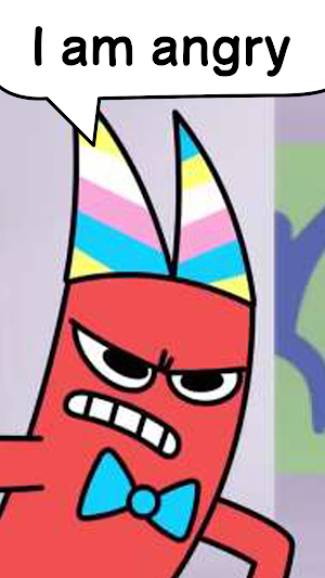 Monster Emotion Screenshot 2