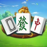 MahjongCrossPick