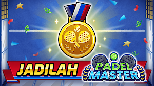 Padel Master Screenshot 2