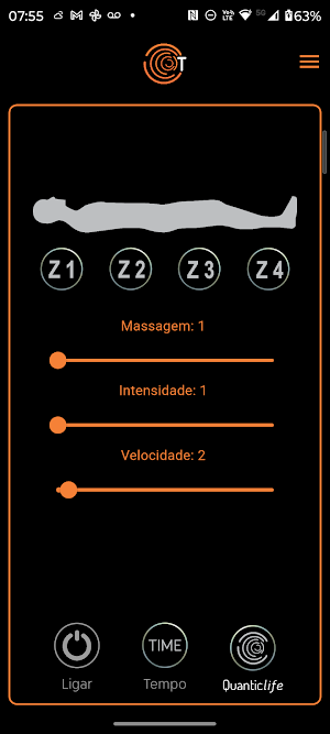 Teralife Screenshot 0