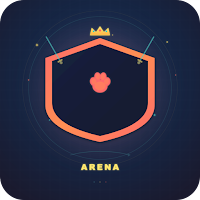 Pet Evolution Arena