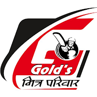 Gold's Mitra Parivar Premier League