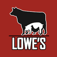 Lowe's Pellets & Grain