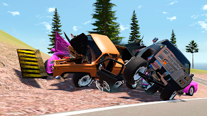 Vehicle Destruction Simulator Screenshot 0