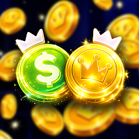 Crown Coins:Casino Win Money