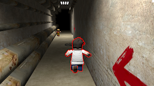 Parkour Escape: The Backrooms Screenshot 1
