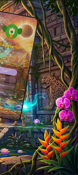 TB68Vermin Screenshot 3