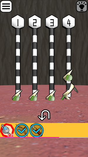 Magic Puu Screenshot 1