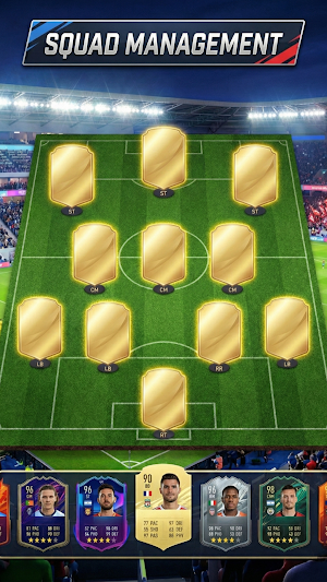 Football Stadium Empire Screenshot 2