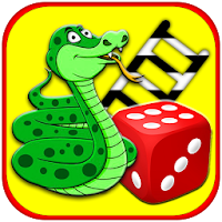 Naija Snake & Ladder