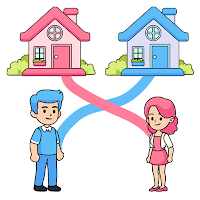 Home Rush - Draw to Home