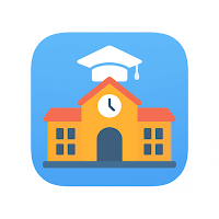 Create school weekly routine