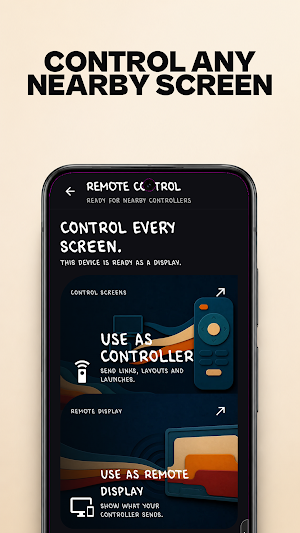 Split Browser: Kiosk Browser Screenshot 1
