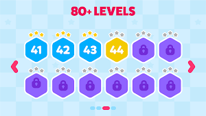Out The Box - Brain Teaser Screenshot 0