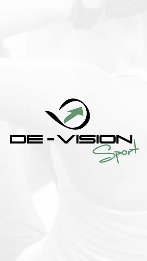 De-Vision Screenshot 0