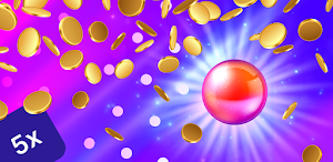 Rush of Plinko Screenshot 0
